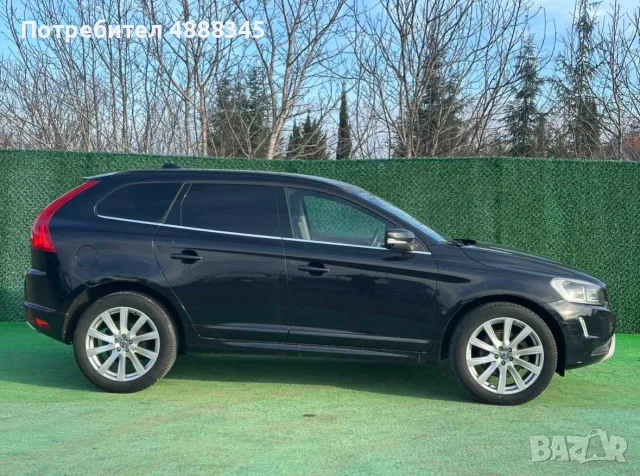 Volvo XC60 2014-2015г, снимка 3 - Автомобили и джипове - 55327016