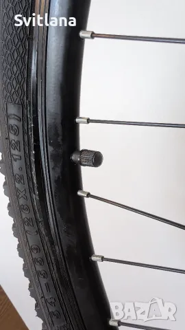 Планински велосипед Bicicleta CM GT 26" / 21 скорости / Дискови спирачки, снимка 15 - Велосипеди - 55604715