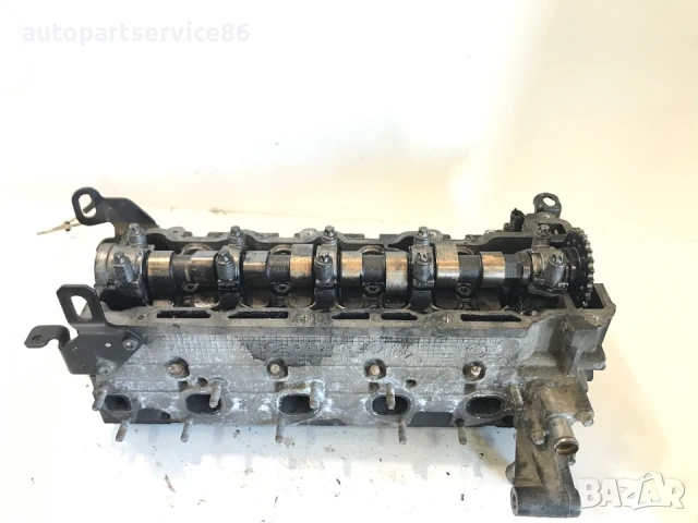 Глава на цилиндров блок за Opel Omega 2.2 DTI (1999-2006) R9128018