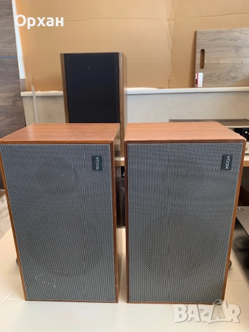 Wega Lb 351 – Немска класика от Щутгарт (Технически перфектни!)