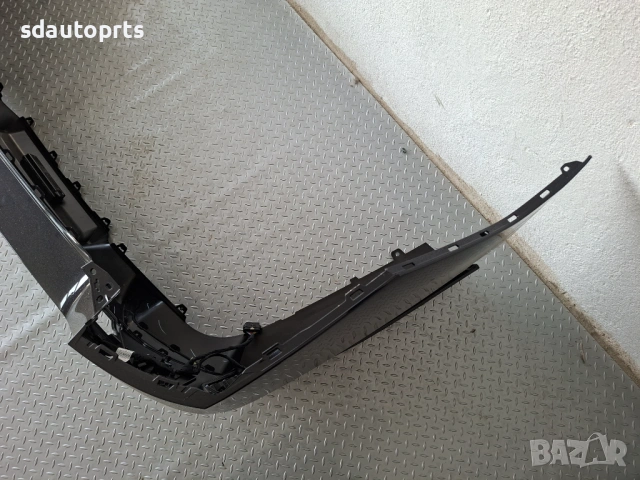 Нова Оригиналан Задна Броня М Пакет BMW G60 M Sport БМВ Г60 Carbon Schwartz , снимка 7 - Части - 54274619