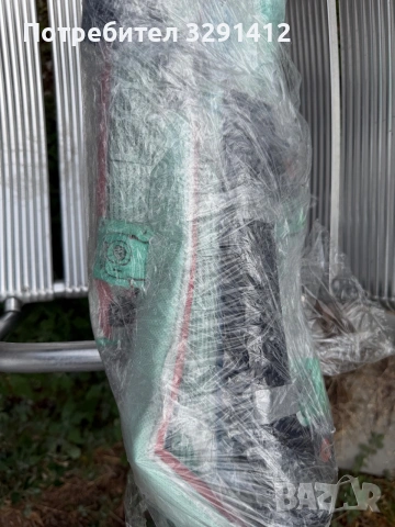 Hyundai Kona Airbag завеси, снимка 2 - Части - 55220776