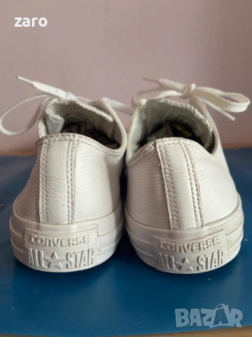 Кецове Converse 48 номер, снимка 3 - Кецове - 54390231