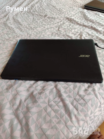 Acer Aspire E5-572G (i3-4000M / 6GB RAM / 1TB HDD / NVIDIA) + зарядно, снимка 7 - Лаптопи за дома - 55242737