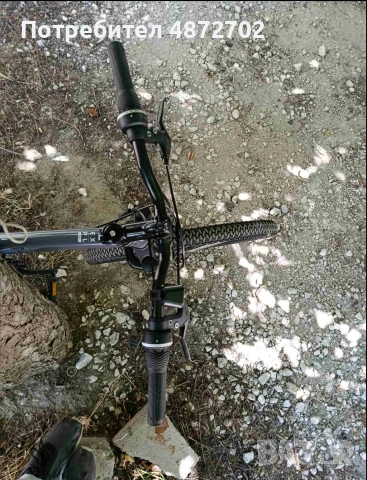 rockrider EXPL 50 27,5 S +гаранция , снимка 2 - Велосипеди - 55138479