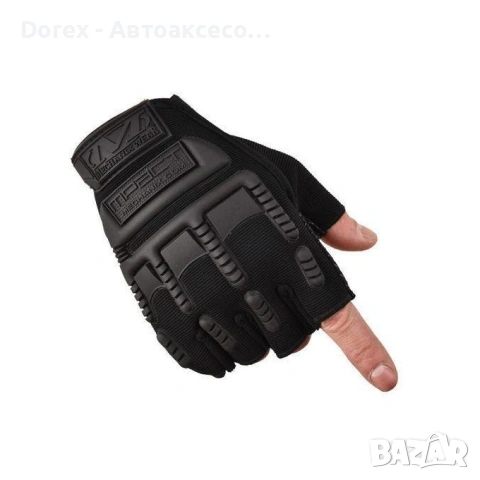 Мото ръкавици 2бр/к-т , снимка 7 - Аксесоари и консумативи - 54370743