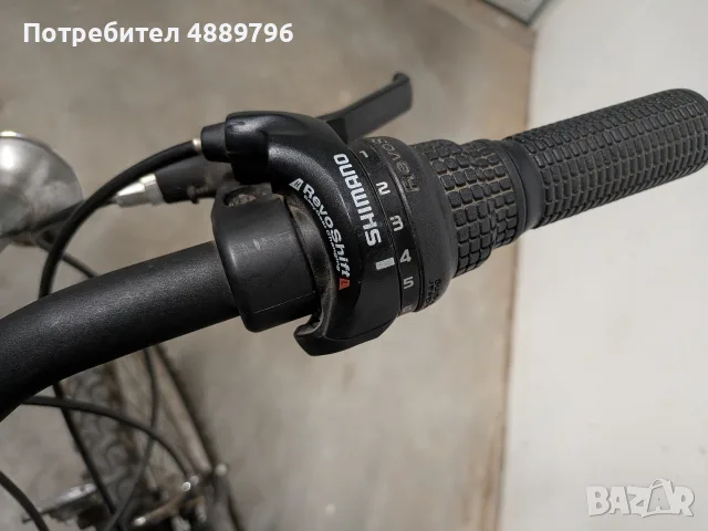 Велосипед Cross 26 цола, снимка 3 - Велосипеди - 55331921