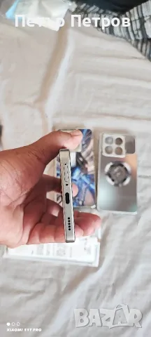 Продавам Xiaomi 14T ,RAM 12+12GB , ROM 256GB, снимка 13 - Xiaomi - 55392642