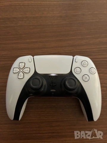 PlayStation 5 - контролер