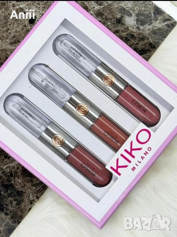 KIKO Подаръчна Кутия 
