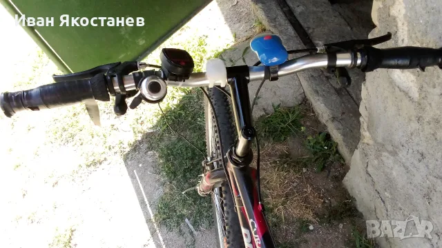 Велосипед 26 цола Промо, снимка 5 - Велосипеди - 55422973
