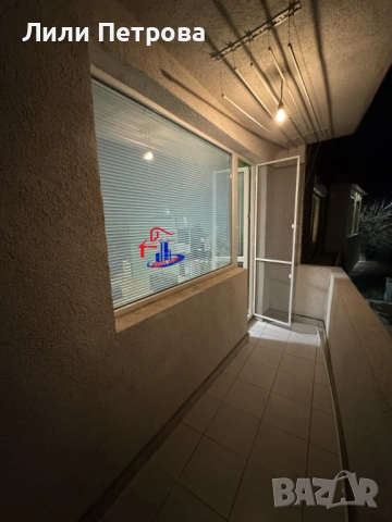 Многостаен ТУХЛЕН апартамент на предпочитан ВТОРИ етаж до радио Шумен, снимка 9 - Апартаменти - 54199532