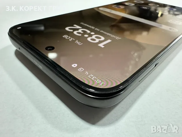 Motorola G77 5G – 256GB / 8GB RAM – Като нов, снимка 4 - Motorola - 55531810