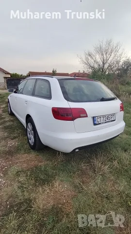 Продавам Ауди а6!, снимка 7 - Автомобили и джипове - 55383580