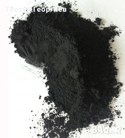 Графит за сеялки черен и сребрист, снимка 2 - Селскостопанска техника - 54190754