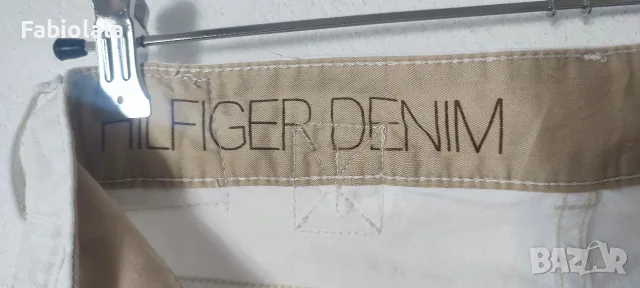 Tommy Hilfiger short jeans 29, снимка 9 - Къси панталони - 55690997