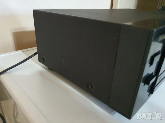 Aiwa ad-f 410, снимка 7 - Декове - 55051320