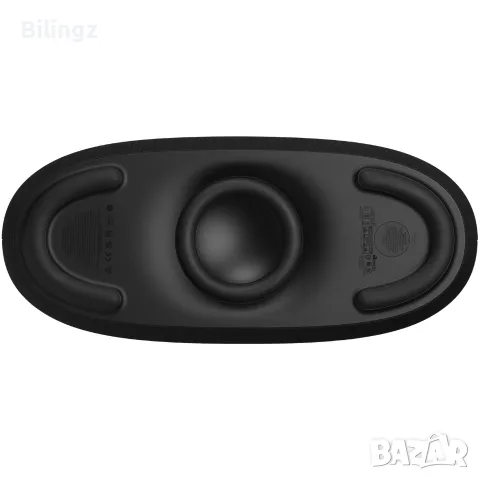Продавам Преносима тонколона Harman Kardon GO + PLAY 3, Bluetooth, 160 W, USB C,В Гаранция,като нова, снимка 7 - Bluetooth тонколони - 55525787