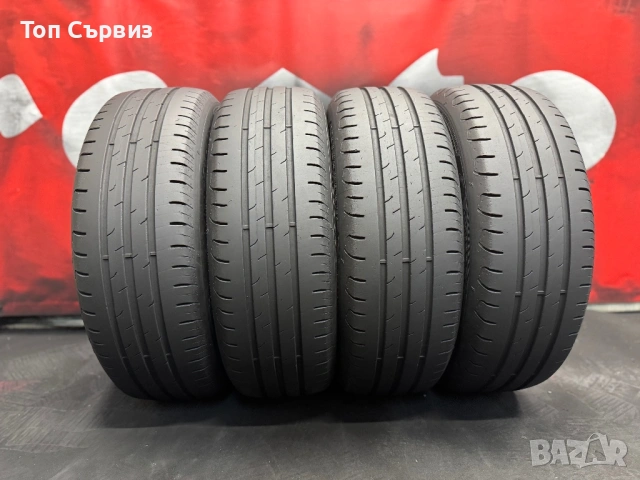 195 65 15, Летни гуми, Goodyear EfficientGripPerformance2, 4 броя, снимка 2 - Гуми и джанти - 53952092