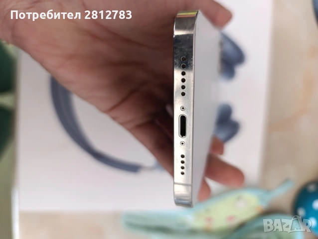 iPhone 12 Pro Max 128GB, снимка 8 - Apple iPhone - 54326443