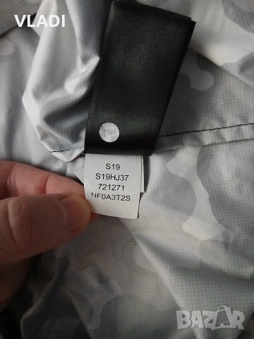 Анорак The north face , снимка 6 - Спортни дрехи, екипи - 22728612