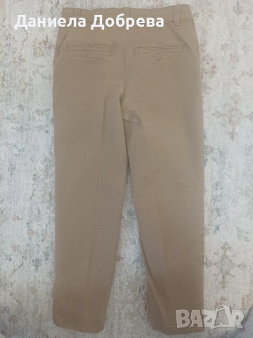 2 панталона за момче, снимка 2 - Детски панталони и дънки - 54081796