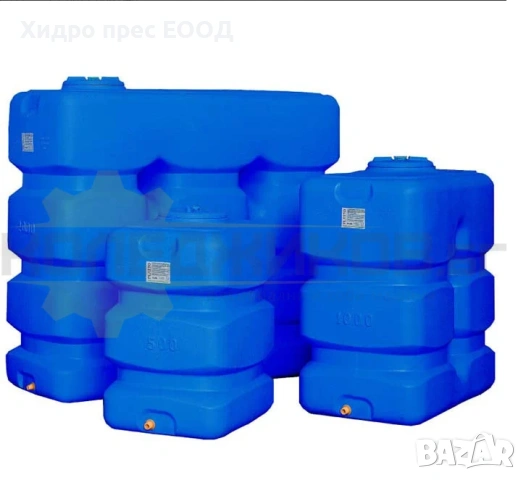   АВТОМАТИКА И ЗАЩИТА    ФИЛТРИ ЗА ВОДА    АКСЕСОАРИ  Начало »   Резервоари за вода »   Резервоари з