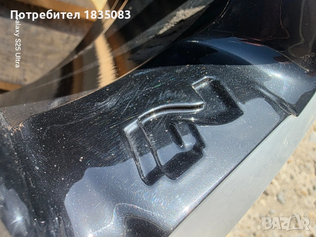 Лети джанти 19ки 5х114.3 Hyundai, снимка 8 - Гуми и джанти - 54243186