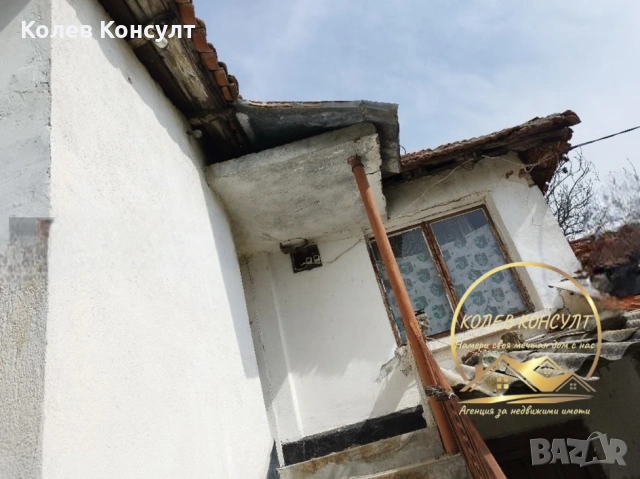 Къща село Николово,област Хасково, снимка 4 - Къщи - 54331549