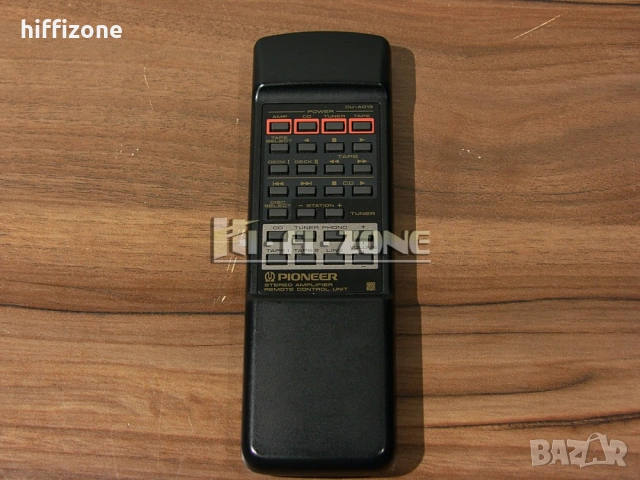 Дистанционно Pioneer cu-a013 /1 