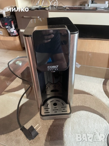  Caso Design HW 660 диспенсър за гореща вода