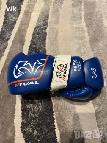 екипировка за бокс Rival, Rdx, sz fighters , снимка 3 - Бокс - 55421717