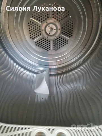 Сушилна Hotpoint Ariston, снимка 6 - Сушилни - 55353316