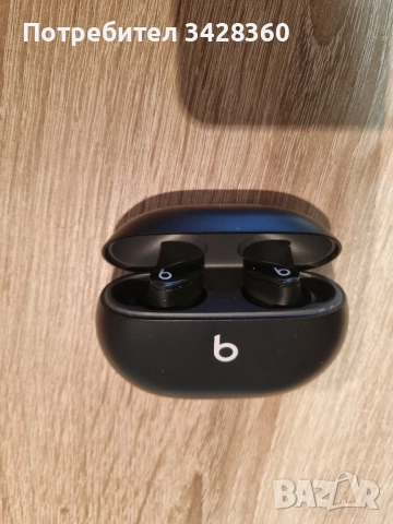 Безжични слушалки Beats Studio Buds , снимка 2 - Bluetooth слушалки - 55251946