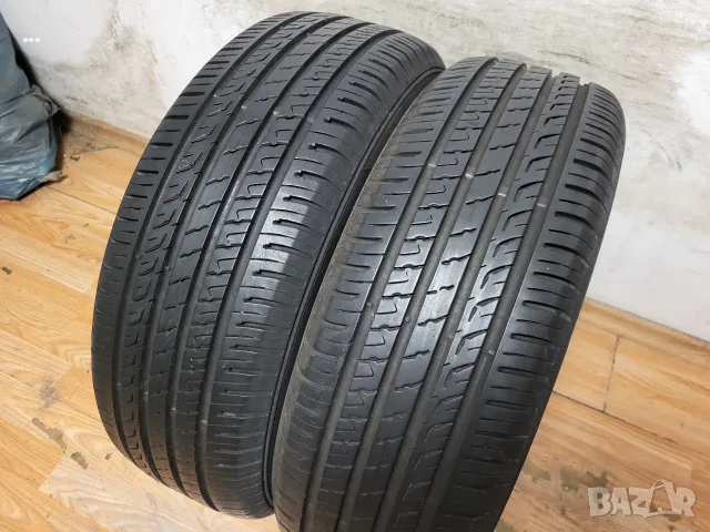 205/60/16 Barum 22 г. / летни гуми, снимка 6 - Гуми и джанти - 55085504