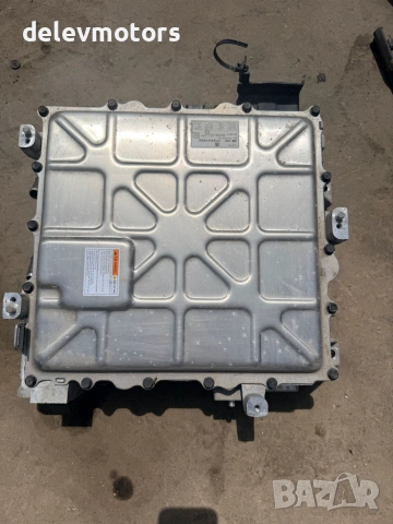 3640000e155 инвертор от Hyundai Ioniq Electric 120 кс., ел.двигател EM09, AEB5E11