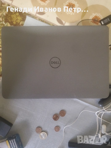 Лаптоп Dell Latitude 3120, снимка 5 - Лаптопи за работа - 54901741