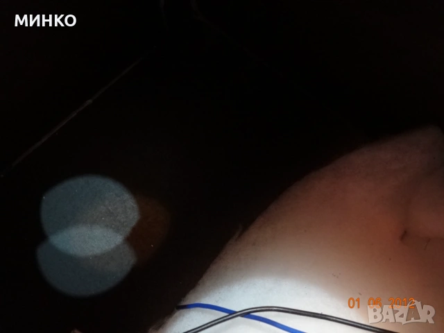 Electro-Voice OPAL -за ремонт, снимка 8 - Тонколони - 54440441