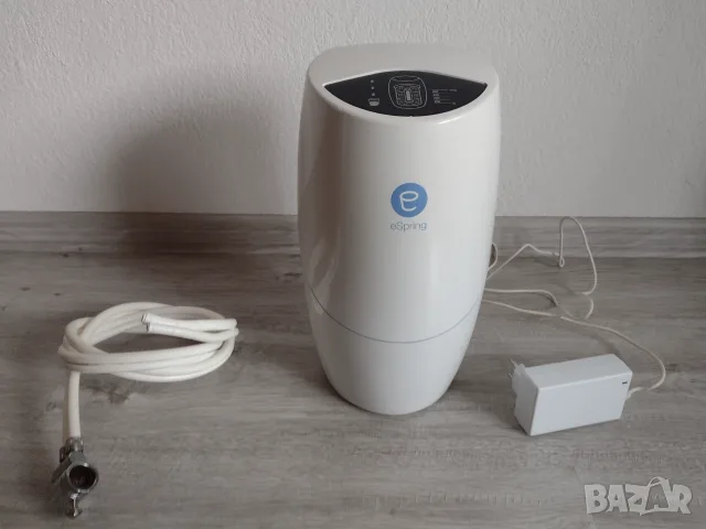 Amway Espring система за пречистване на вода, снимка 2 - Други - 55620810