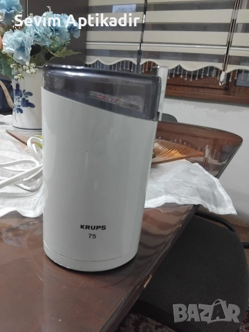 Кафемелачка Krups 75