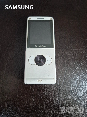 Sony Ericsson - W350i, снимка 3 - Sony Ericsson - 54573925