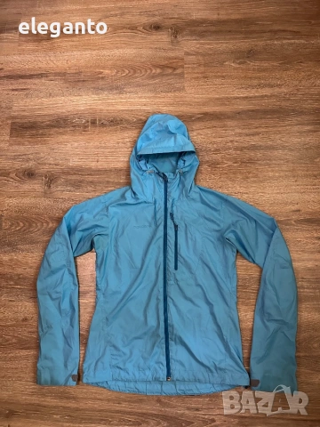 Дамска ветровка NORRONA Bitihorn Aero 60 Jacket ,  S размер