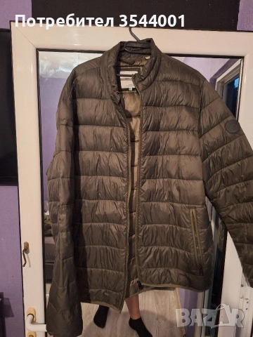 яке jack&jones, снимка 3 - Якета - 54716641