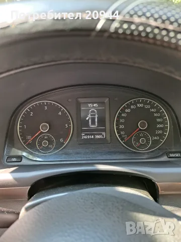 продавам Фолксваген Туаран, снимка 6 - Автомобили и джипове - 55610253