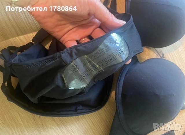 Calvin Klein чисто нов оригинален бански , снимка 5 - Бански костюми - 54563991