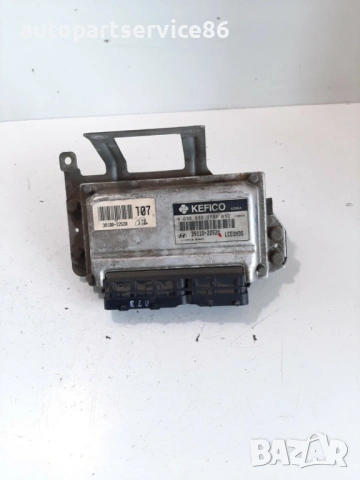 Управляващ блок на двигателя ECU за Hyundai Accent 1.5 (2003) 39100-22520