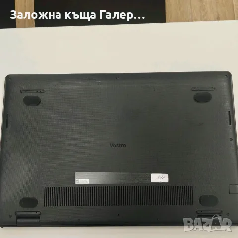 Лаптоп Dell Vostro 15 3510 – Core i5, 24GB RAM, 256GB SSD, снимка 5 - Лаптопи за работа - 55315485