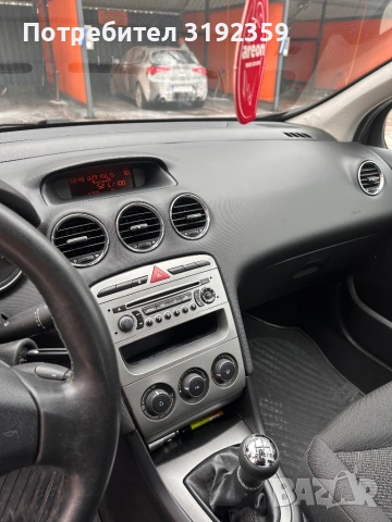 Продава, снимка 3 - Автомобили и джипове - 54604694