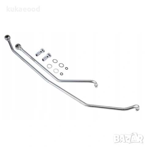 Ремонтен комплект за кормилна рейка за Iveco Daily MK4, снимка 2 - Части - 54062447