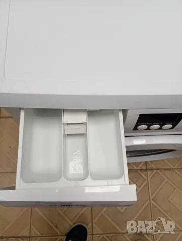 Пералня Бош Bosch A+++ 7кг Made in Germany 2 години гаранция! , снимка 3 - Перални - 55589318